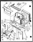 Interior parts