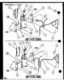 Compressor & tubing             or & tubing