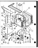 Interior parts