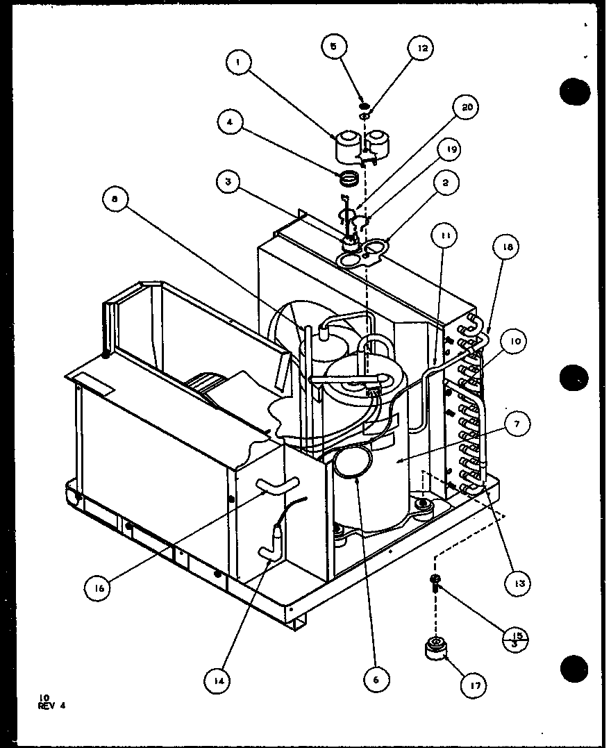 COMPRESSOR