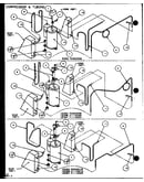 Compressor & tubing
