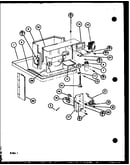 Interior parts
