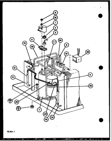 Compressor