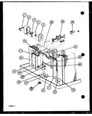 Compressor-no parts list