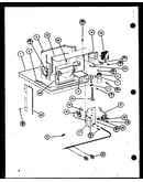 Interior parts