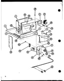Interior parts