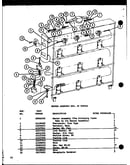 Heater assembly mfg. by tuttle (9c5es/p6968418r)