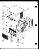 Exterior parts