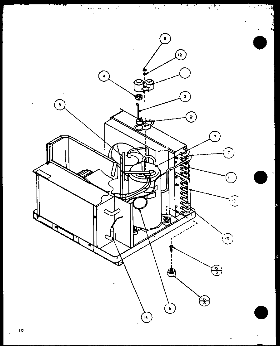 Compressor