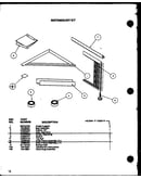 Instamount kit