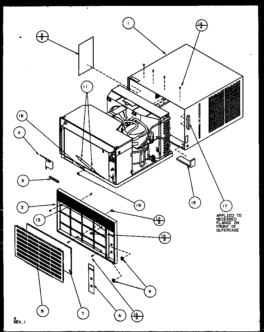 EXTERIOR PARTS