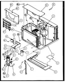 Interior parts