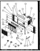 Exterior parts