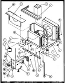 Interior parts