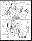 Compressor & tubing