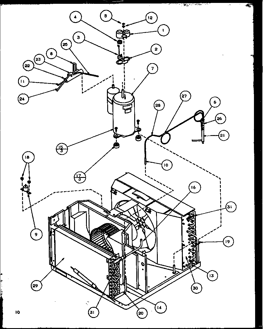 COMPRESSOR