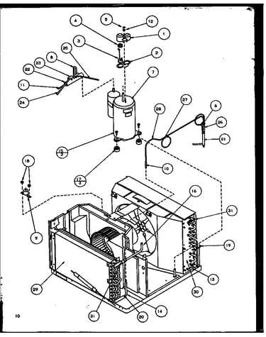 Compressor