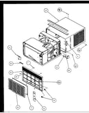 Exterior parts