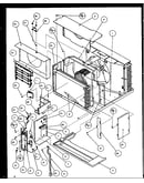 Interior parts