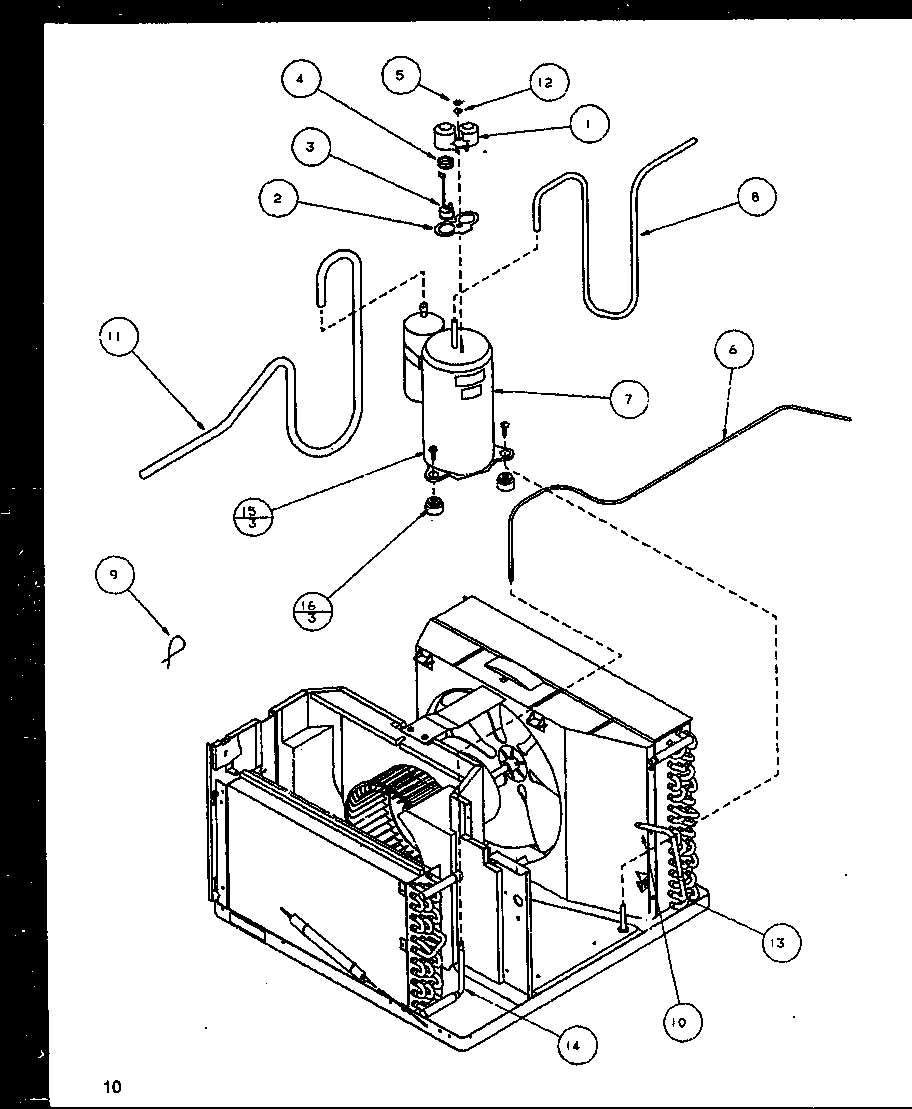 Compressor