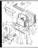 Interior parts