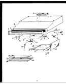 Body section