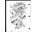 Amana RVHB8/P8604802S (rvhw8/p8604803s) diagram