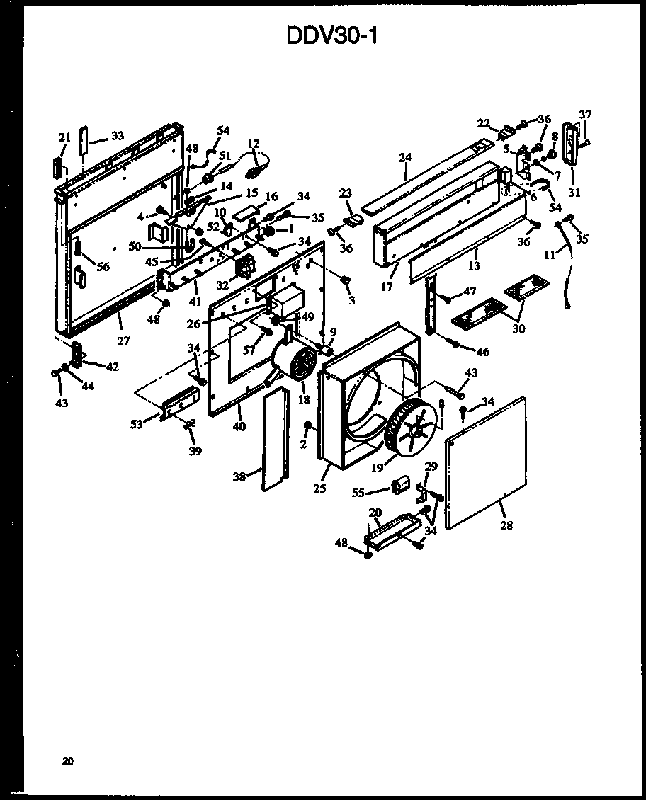 (ddv30w1/p1179402s) (ddv30e1/p1179401s)