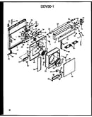 (ddv30w1/p1179402s) (ddv30e1/p1179401s)