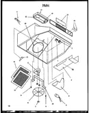 Rvh (rvh1l/p1154704s) (rvh1w/p1154705s) (rvh1ss/p1154706s) (rvh1l/p1154701s) (rvh1w/p1154702s) (rvh1ss/p1154703s)