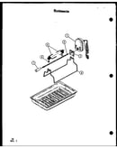 Rotisserie (cc-5/p27271-5s) (cc-10/p72771-10s)