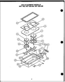 Solid element module