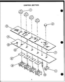 Control section