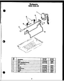 Rotisserie ked 310-10