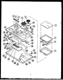 Cooktop