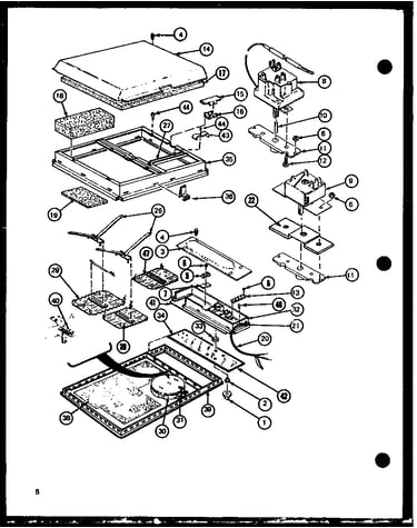 (akc-35cb/p85123-12s)