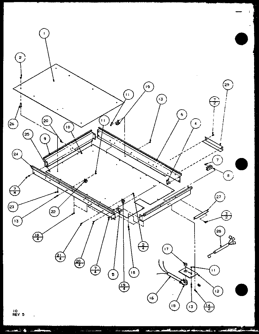 Heater box- image only