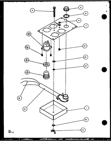 Controls - image only