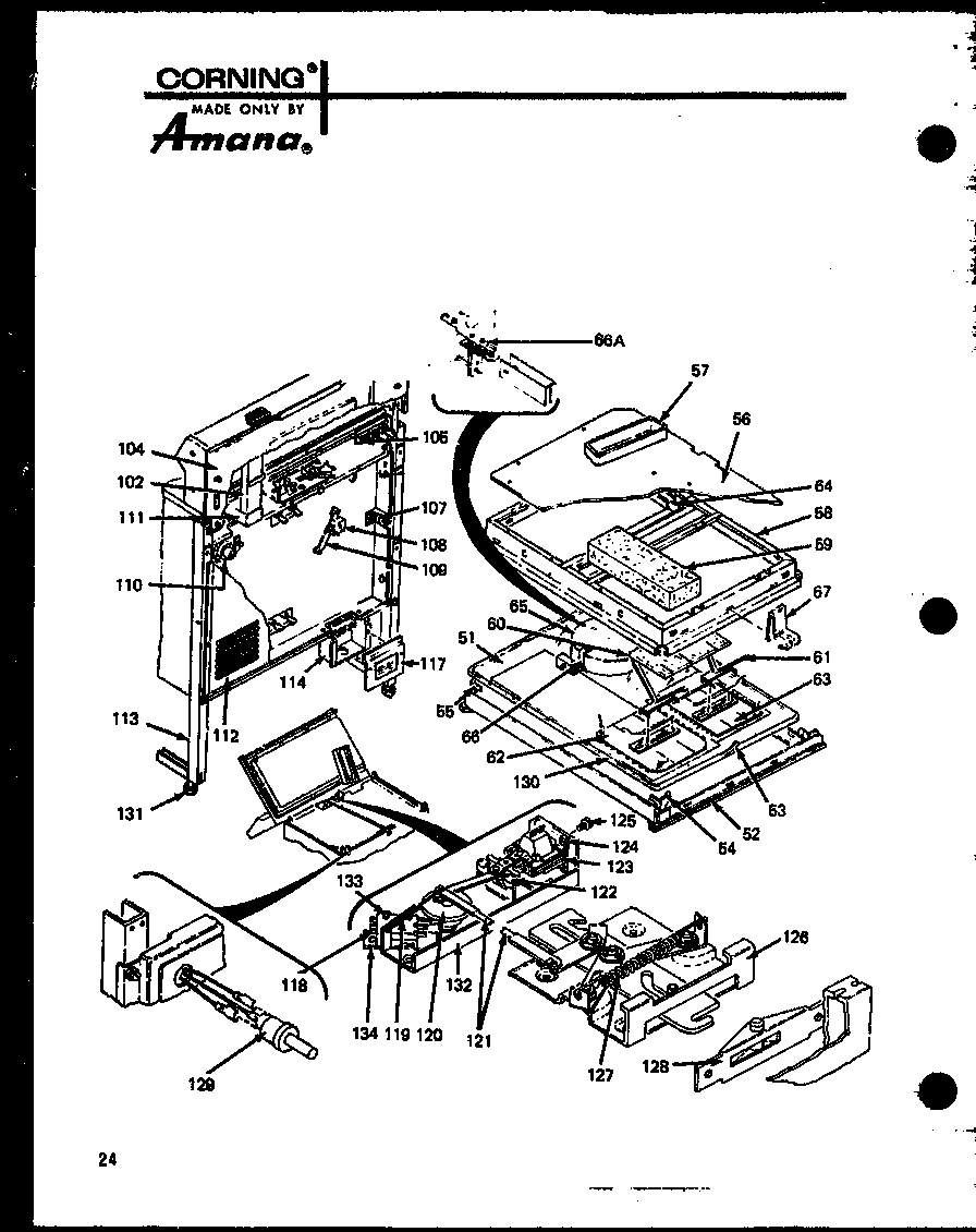 (ASC-1B/P85122-4S)