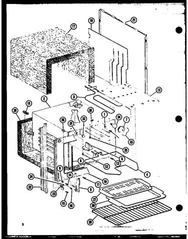 Oven