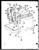 Door 2 and drawer