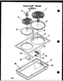 Perma-coil module (qdu-966) (qdu-976)