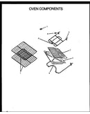 Oven components