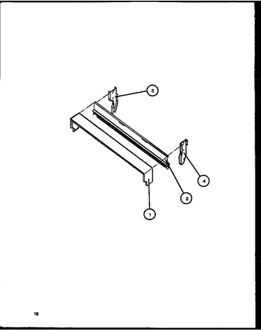 Backguard