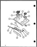 Cooktop