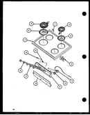 Cooktop