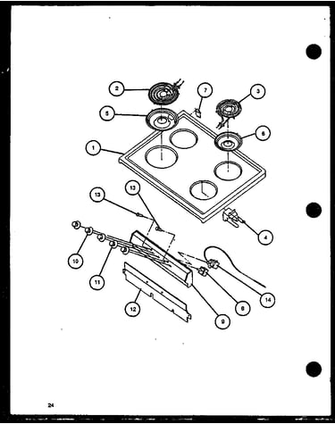 Cooktop