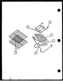 Element/rack