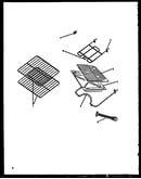 Elements/rack