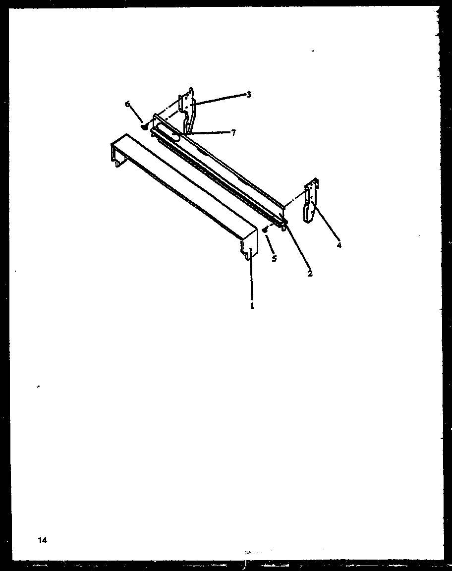 Backguard